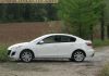 Mazda Mazda3 Sportsedan 1.6 CRTD 115 Style+