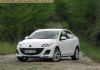 Mazda Mazda3 Sportsedan 1.6 CRTD 115 Style+
