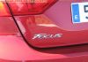 Ford Focus 4p 1.6 TDCi 115 Titanium