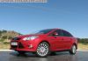 Ford Focus 4p 1.6 TDCi 115 Titanium