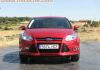 Ford Focus 4p 1.6 TDCi 115 Titanium