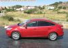 Ford Focus 4p 1.6 TDCi 115 Titanium