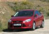 Ford Focus 4p 1.6 TDCi 115 Titanium