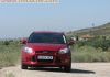 Ford Focus 4p 1.6 TDCi 115 Titanium