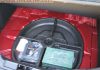 Ford Focus 4p 1.6 TDCi 115 Titanium
