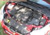 Ford Focus 4p 1.6 TDCi 115 Titanium