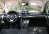Lexus CT 200h Base