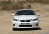 Lexus CT 200h Base