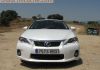 Lexus CT 200h Base