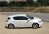 Lexus CT 200h Base