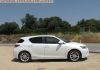 Lexus CT 200h Base