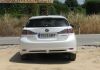 Lexus CT 200h Base