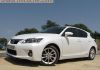 Lexus CT 200h Base