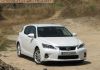 Lexus CT 200h Base