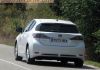 Lexus CT 200h Base