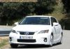 Lexus CT 200h Base
