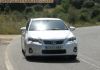 Lexus CT 200h Base