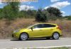 Ford Focus 5p 1.6 EcoBoost 150 Titanium