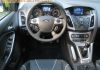 Ford Focus 5p 1.6 EcoBoost 150 Titanium
