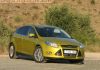Ford Focus 5p 1.6 EcoBoost 150 Titanium