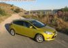 Ford Focus 5p 1.6 EcoBoost 150 Titanium