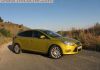 Ford Focus 5p 1.6 EcoBoost 150 Titanium