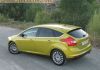 Ford Focus 5p 1.6 EcoBoost 150 Titanium