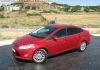Ford Focus 4p 1.6 TDCi 115 Titanium