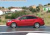 Ford Focus 4p 1.6 TDCi 115 Titanium