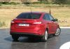 Ford Focus 4p 1.6 TDCi 115 Titanium