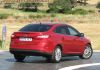 Ford Focus 4p 1.6 TDCi 115 Titanium
