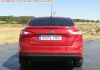 Ford Focus 4p 1.6 TDCi 115 Titanium