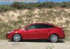 Ford Focus 4p 1.6 TDCi 115 Titanium