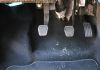 Ford Focus 4p 1.6 TDCi 115 Titanium