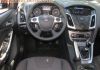 Ford Focus 4p 1.6 TDCi 115 Titanium