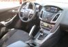 Ford Focus 4p 1.6 TDCi 115 Titanium