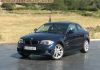 BMW Serie 1 Coupe 125i Base 6 cil