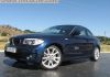 BMW Serie 1 Coupe 125i Base 6 cil