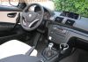 BMW Serie 1 Coupe 125i Base 6 cil