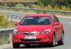 Opel Astra Sports Tourer 1.6T Sport