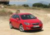 Opel Astra Sports Tourer 1.6T Sport