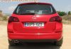 Opel Astra Sports Tourer 1.6T Sport