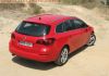 Opel Astra Sports Tourer 1.6T Sport