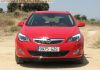 Opel Astra Sports Tourer 1.6T Sport