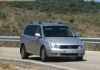 Kia Carnival 2.2 CRDi VGT Emotion