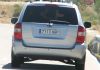 Kia Carnival 2.2 CRDi VGT Emotion
