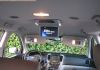 Kia Carnival 2.2 CRDi VGT Emotion