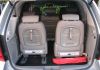 Kia Carnival 2.2 CRDi VGT Emotion