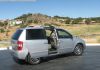 Kia Carnival 2.2 CRDi VGT Emotion