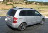 Kia Carnival 2.2 CRDi VGT Emotion